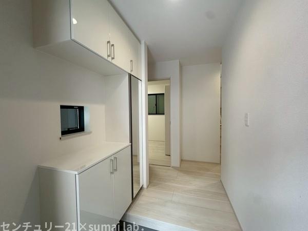 八尾市志紀町／新築戸建