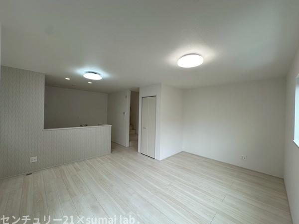 八尾市志紀町／新築戸建