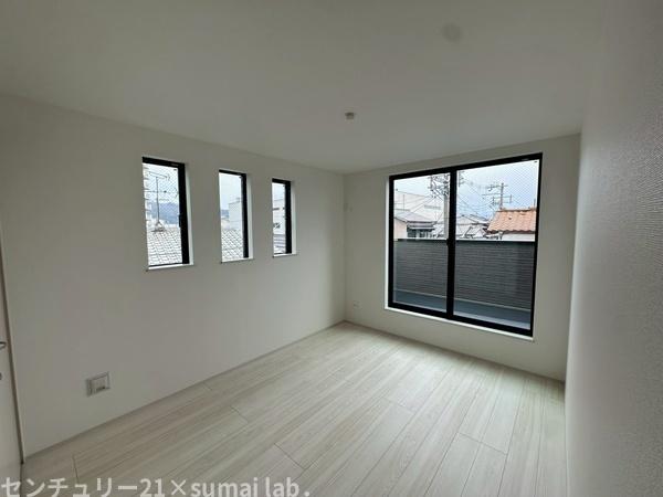 八尾市志紀町／新築戸建