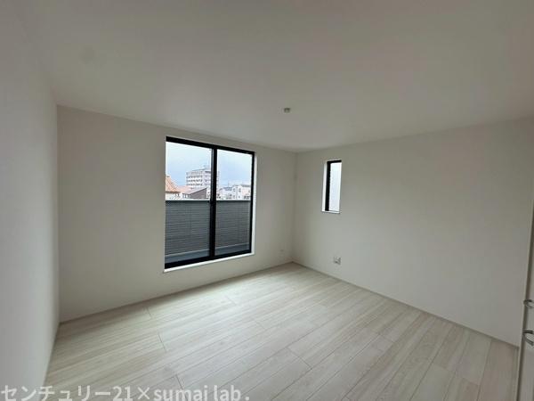八尾市志紀町／新築戸建