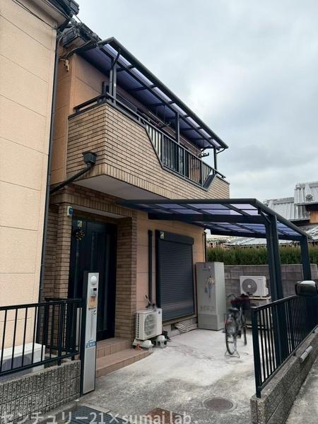 新庄／中古戸建