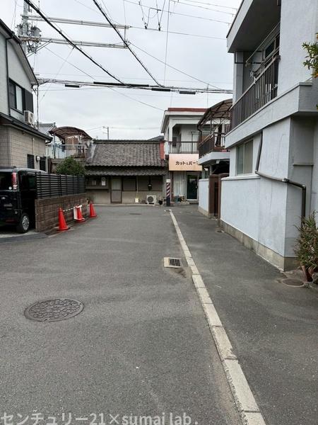 新庄／中古戸建