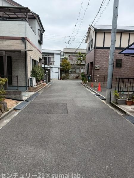 新庄／中古戸建