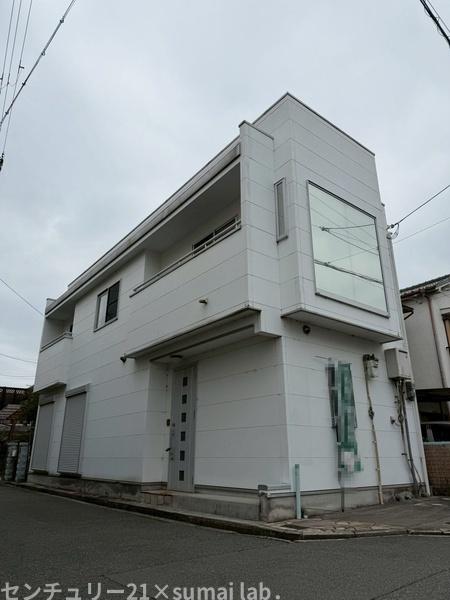 新鴻池町／中古戸建
