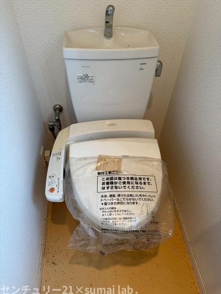 東大阪市新鴻池町の中古一戸建て