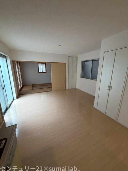 東大阪市新鴻池町の中古一戸建て