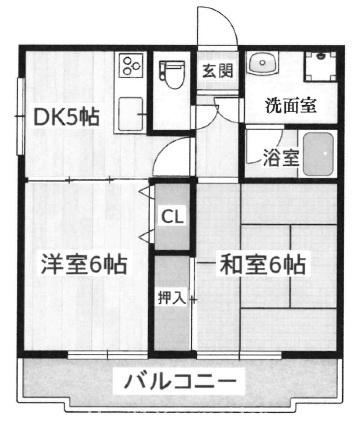 プロスパーⅠ東大阪／中古マンション