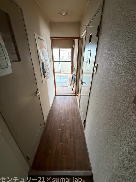 プロスパーⅠ東大阪／中古マンション