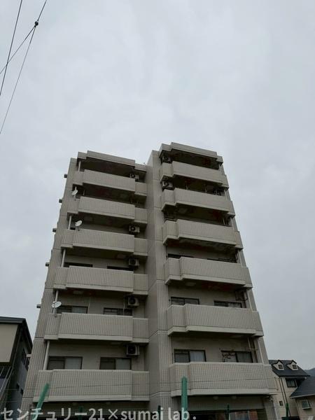 プロスパーⅠ東大阪／中古マンション
