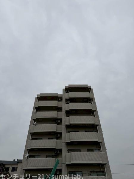 プロスパーⅠ東大阪／中古マンション