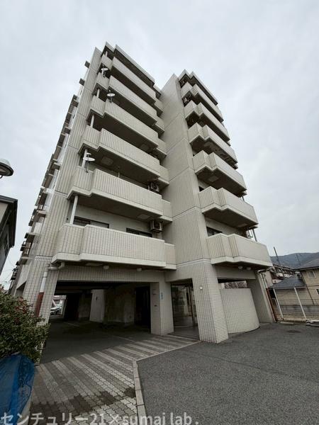 プロスパーⅠ東大阪／中古マンション