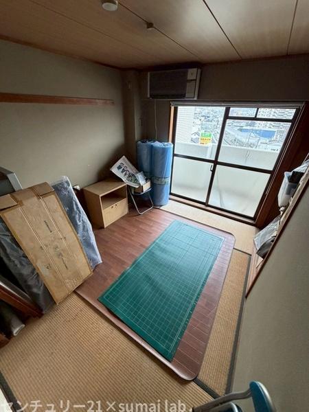 プロスパーⅠ東大阪／中古マンション