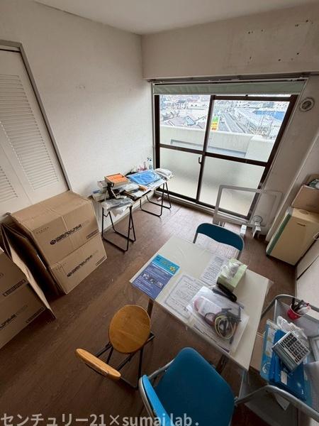 プロスパーⅠ東大阪／中古マンション