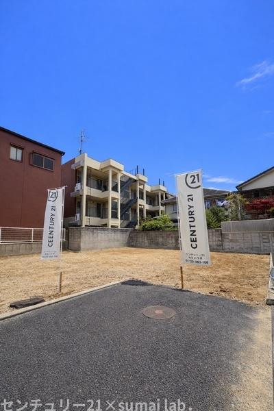 eLA／Boエラボ　SERIES　昭和町　A号地