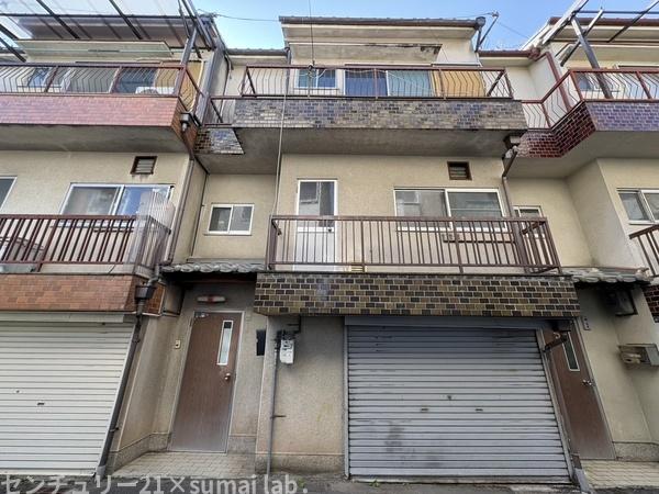 池島町／中古戸建