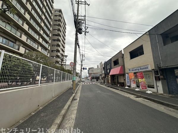 ファミールハイツ八尾Ｂ棟