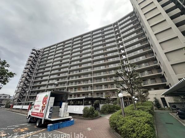 ファミールハイツ八尾Ｂ棟