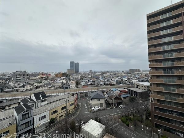 ファミールハイツ八尾Ｂ棟