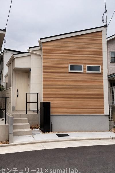 山本町南／新築戸建