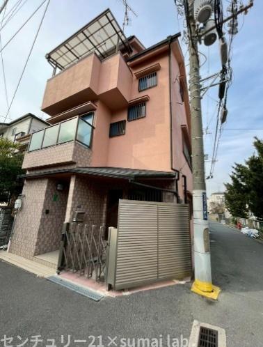 岩田町／中古戸建