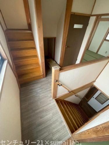 岩田町／中古戸建