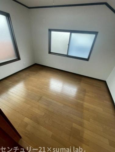 岩田町／中古戸建
