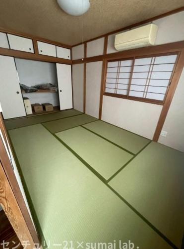 東大阪市岩田町５丁目の中古一戸建て