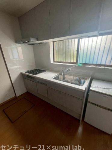 東大阪市岩田町５丁目の中古一戸建て