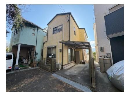 五条町／中古戸建