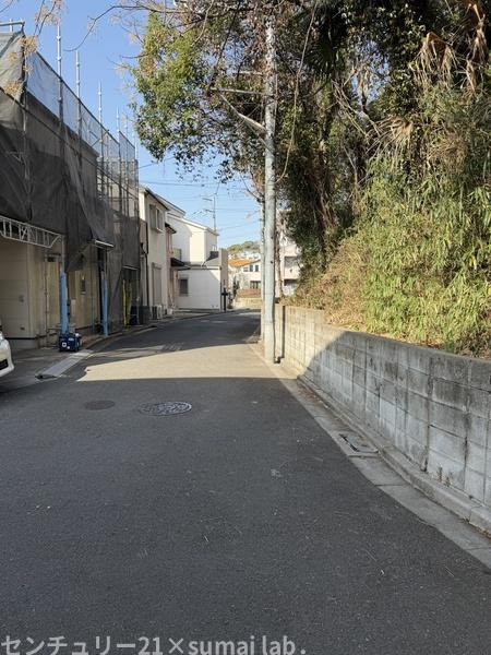五条町／中古戸建