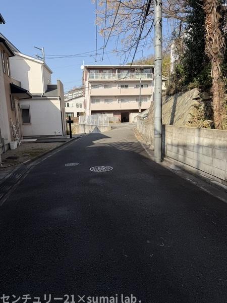 五条町／中古戸建