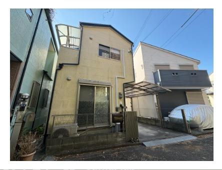五条町／中古戸建