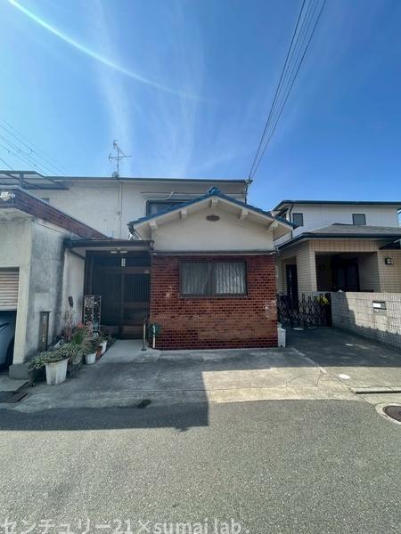 大蓮東／建築条件無土地