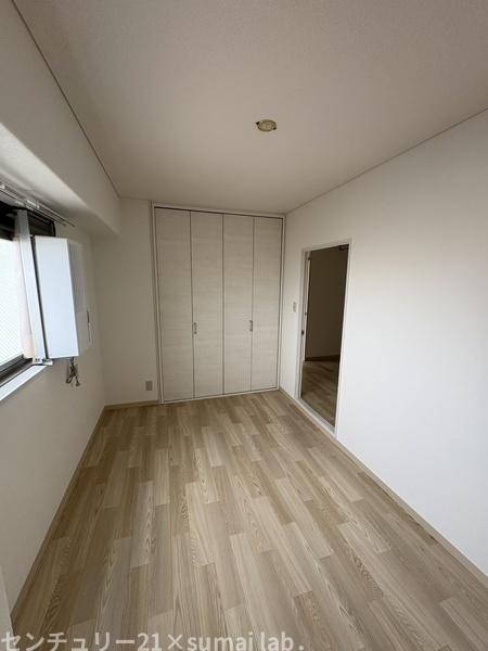 八尾セントラルハイツ／中古マンション