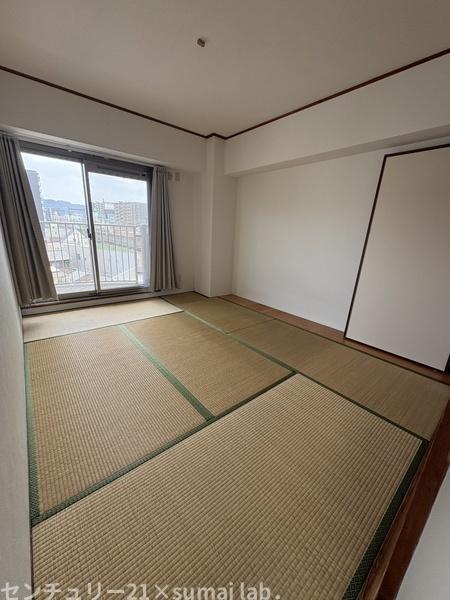八尾セントラルハイツ／中古マンション