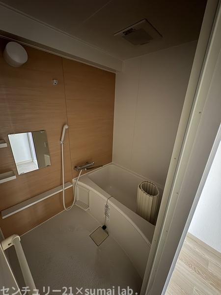 八尾セントラルハイツ／中古マンション