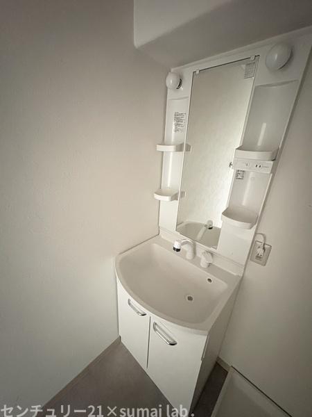 八尾セントラルハイツ／中古マンション