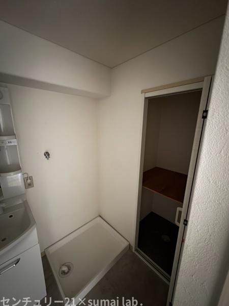 八尾セントラルハイツ／中古マンション