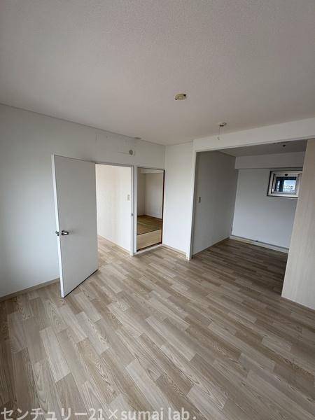 八尾セントラルハイツ／中古マンション
