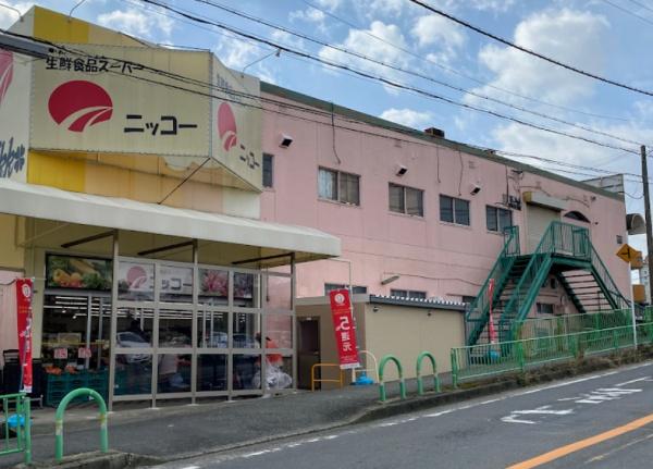 eLA／Bo　エラボ　茨木市郡山(ニッコー安威店)