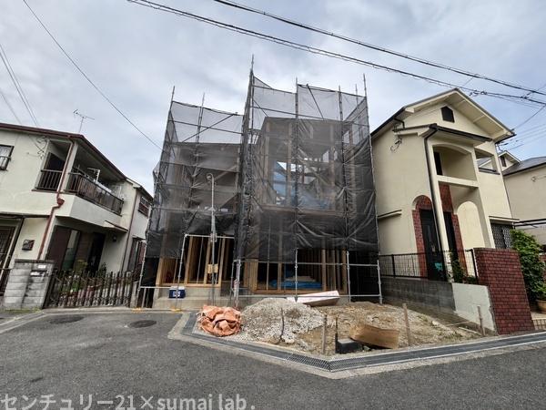 eLA／Bo　エラボ　茨木市郡山