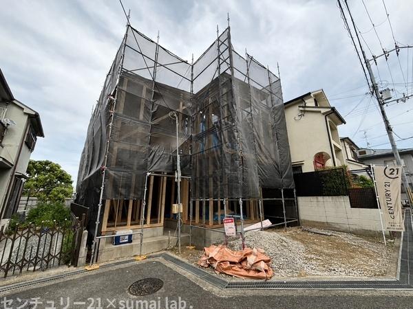 eLA／Bo　エラボ　茨木市郡山