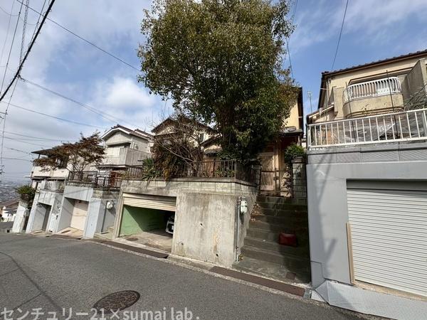 上六万寺町／中古戸建