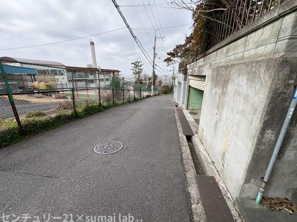 上六万寺町／中古戸建