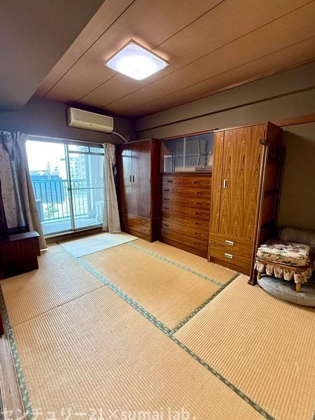 八尾南ハウスＡ棟