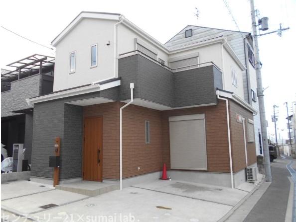 中石切町／新築戸建