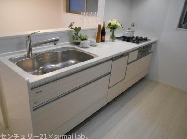 中石切町／新築戸建