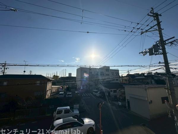 稲田本町／新築戸建