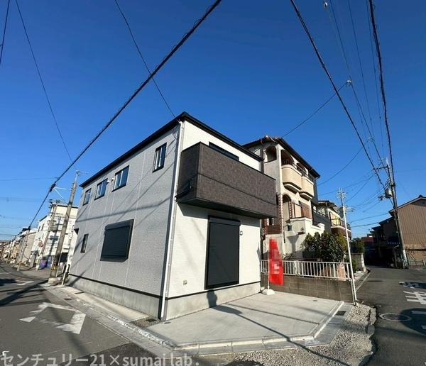 稲田本町／新築戸建
