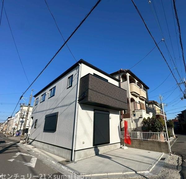 稲田本町／新築戸建
